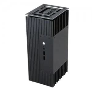 Akasa A-NUC45-M1B computer case