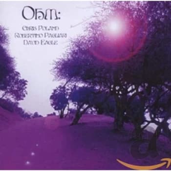 OHM - Ohm CD