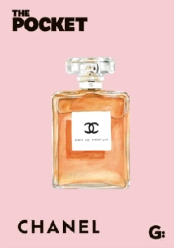 The Pocket Chanel Hardback