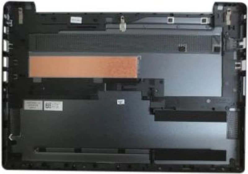 DELL Lpop oom se cover