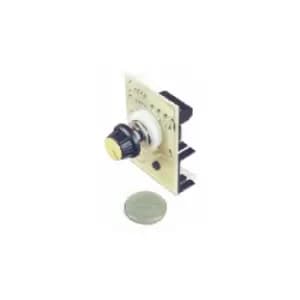 MFA 919D2P Panel Mounted Speed Regulator Module