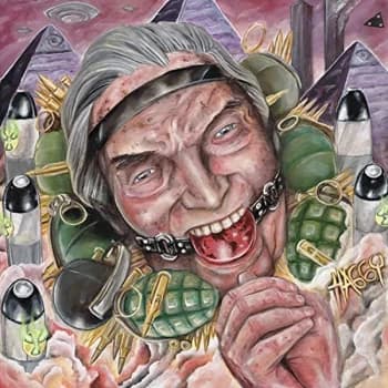 Fetish - World Eater CD