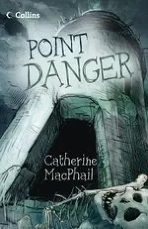 Collins Read On: Point Danger