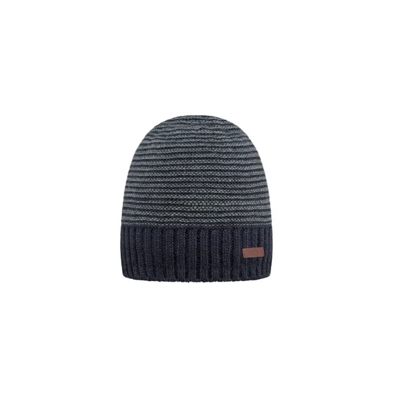 Barts Bonnet Barts Davido Bleu Unisex One size