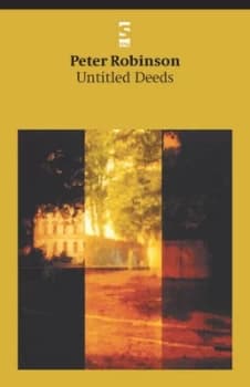 by Peter Robinson Paperback