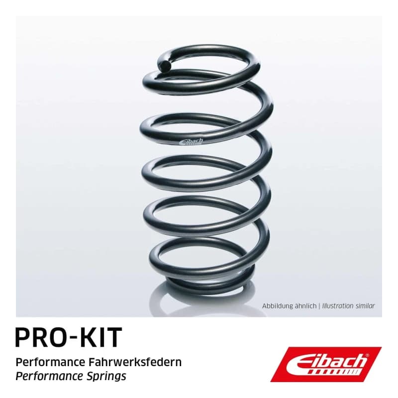 Coil spring EIBACH F2067002