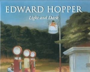Edward Hopper by Gerry Souter Hardback