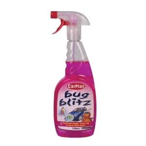 Car Plan Bug Blitz - 750ml
