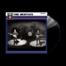 From London to Paris 1964