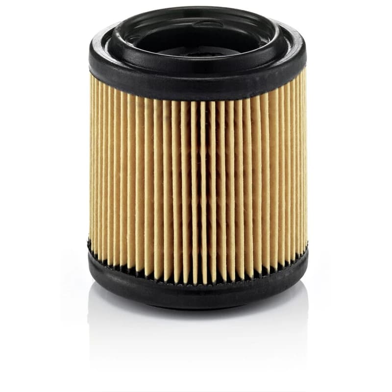 MANN-FILTER C 710/1 Air filter Filter Insert Air Filter (8)