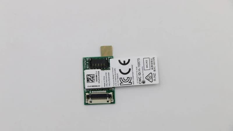Lenovo Wireless NFC module for