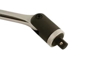 Laser Tools 5645 Ratchet Power Bar - 600mm 1/2"D