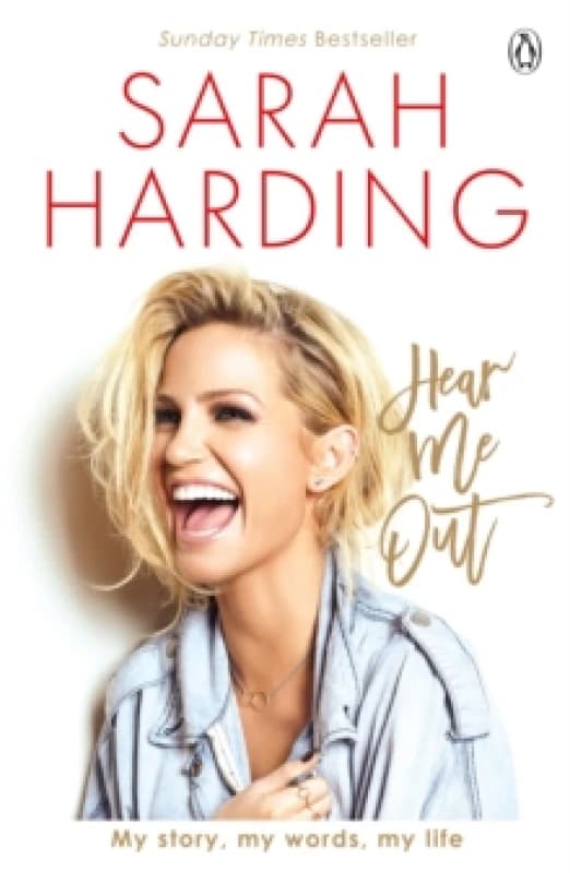 Hear Me Out Paperback / softback