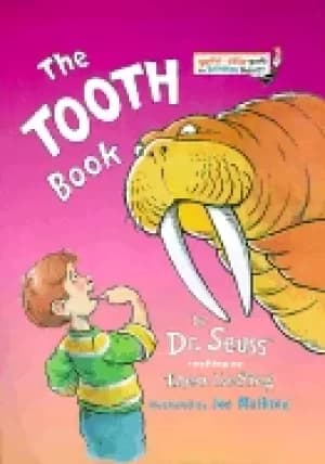 tooth book