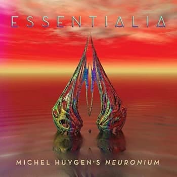 Neuronium - Essentialia CD