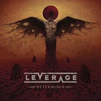 Leverage - DETERMINUS CD