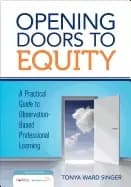 opening doors to equity