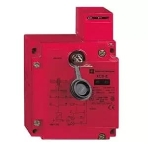XCSE7512, Limit Switch for Safety Application XCSE