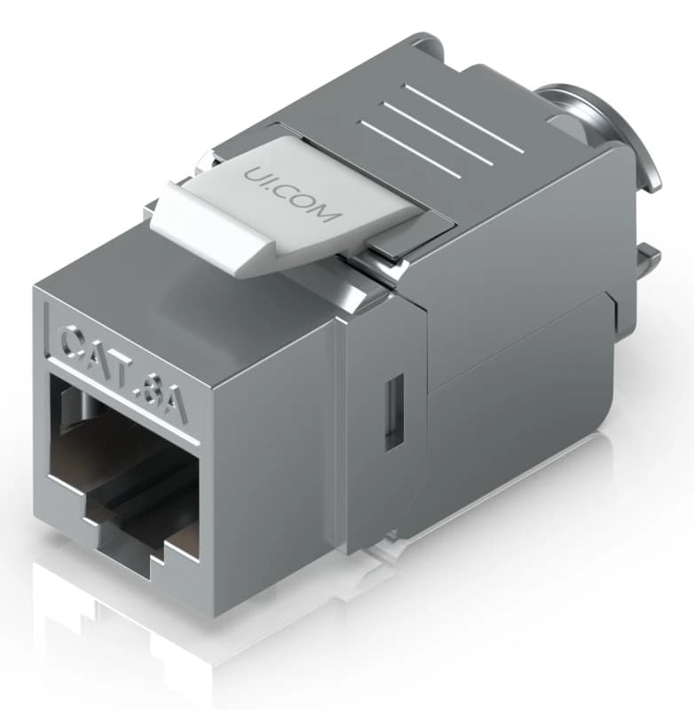 Ubiquiti oolless keysone (12-pck)
