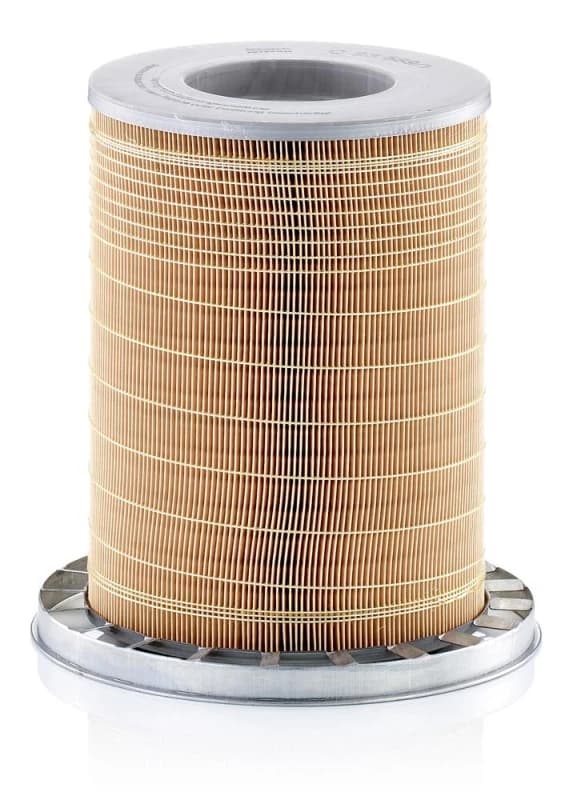 Air filter MANN-FILTER C 23 589/1