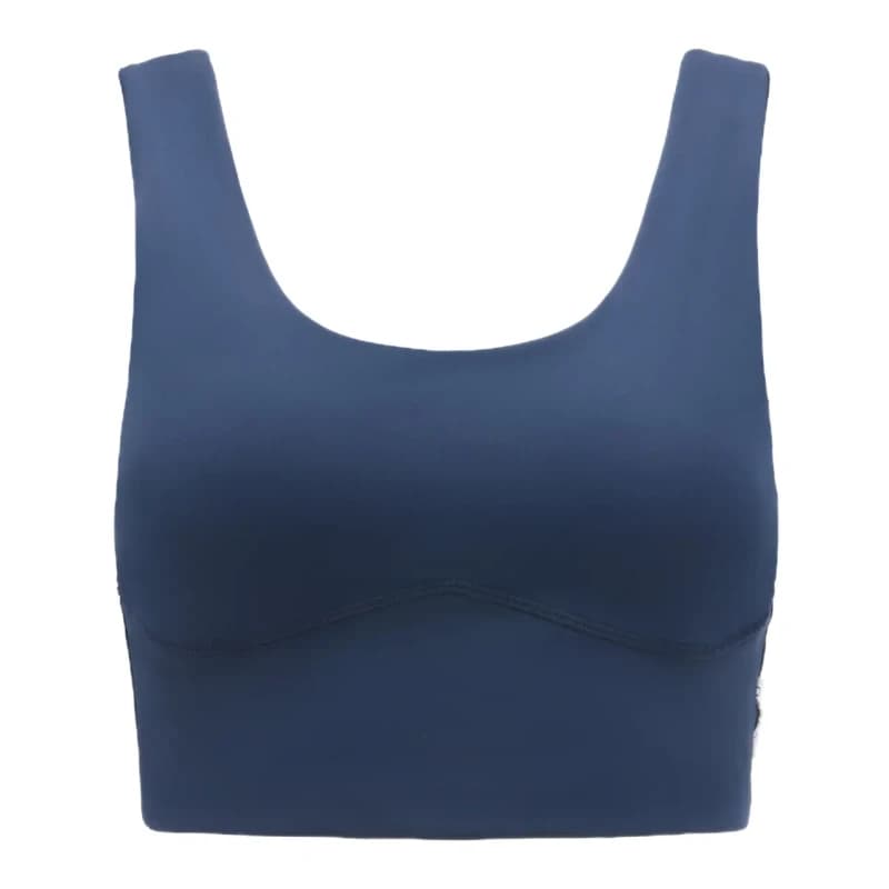 Sports bra Dare 2B Refresh Bleu Female M
