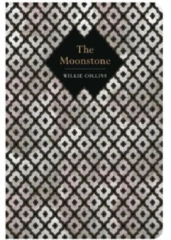 The Moonstone Hardback