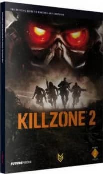 Killzone 2 Book