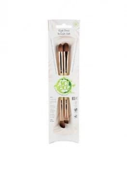 So Eco Duo Brush Set