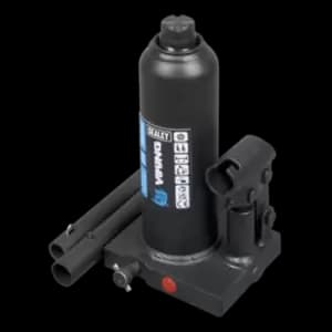 Viking Bottle Jack 2tonne - PBJ2S