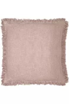 Korin Fringed Cushion