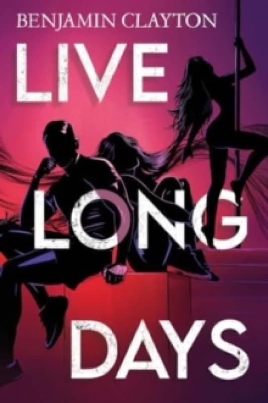 Live Long Days Paperback / softback