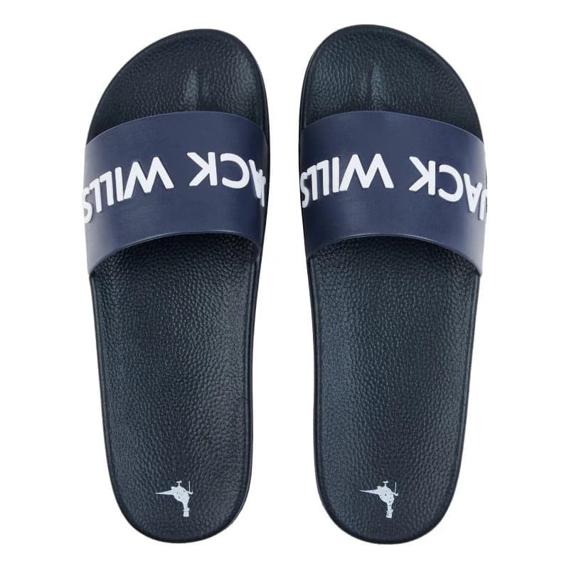 Jack Wills J Wills Sldrs - Blue Blue 11