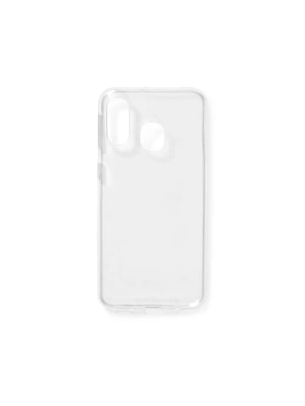eSTUFF ES673041-BULK mobile phone case Cover Transparent