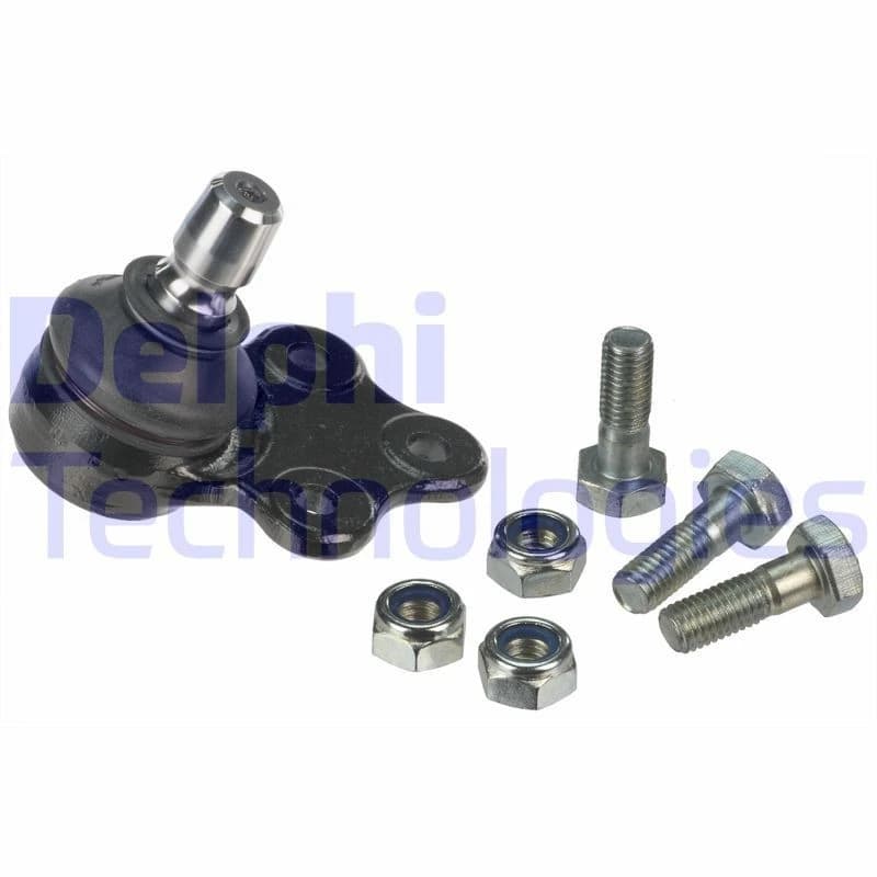 DELPHI Ball Joint DELPHI TC2946