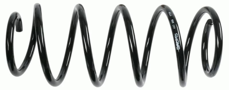 Coil spring SACHS 997 988
