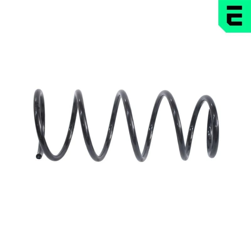 Coil spring OPTIMAL OP-CSP01359