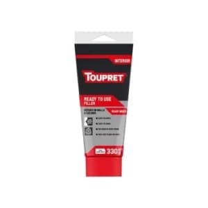 Toupret Ready To Use Filler 330g