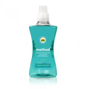 Method Laundry Liquid Orchard Fruit 1560ml