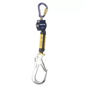 Dbi Sala Nano-Lok Srl Single Leg 2M