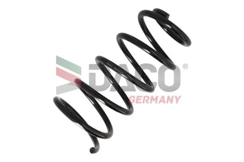 DACO Germany Coil spring DACO Germany 800923