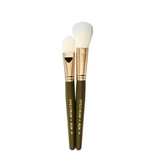 Spectrum Collections KJH 2 Piece Face Set