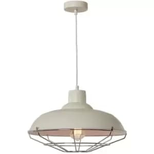 Village At Home - COBDEN FITTING CREAM