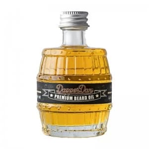 Dapper Dan Beard Oil 50ml