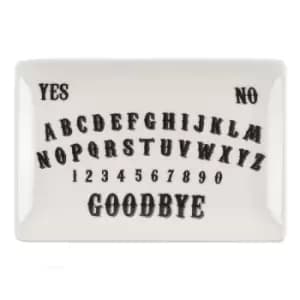 Ouija Coin Dish