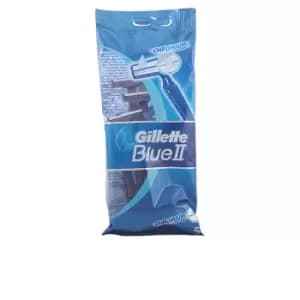 Gillette Blue II Chromium Coating 5 Unita