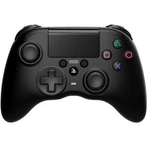 Hori PS4 Onyx Plus Wireless Controller