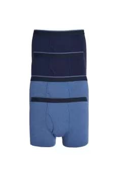 4 Pack Trunks