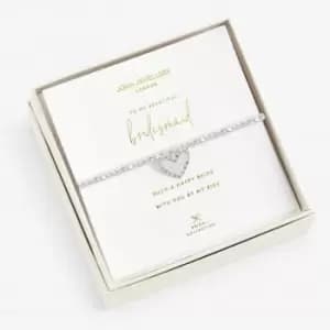 Boxed Bridal Collection Beautiful Bridesmaid 5101