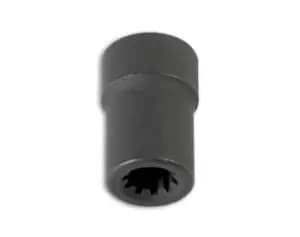 Laser Tools 6383 Brake Caliper Socket 9mm x 10pt