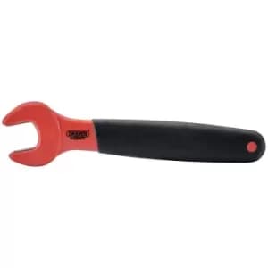 Draper 99474 VDE Fully Insulated Open End Spanner (16mm)